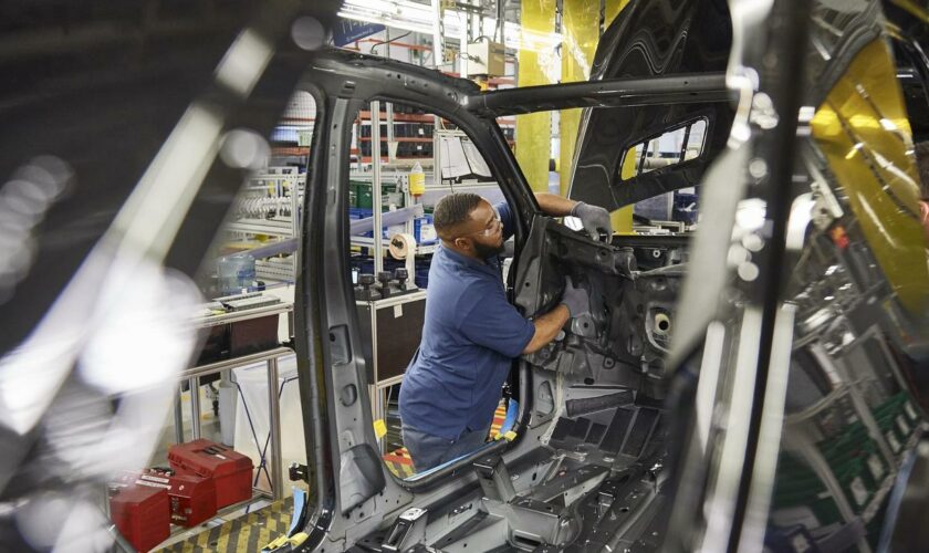 Alabama: Mercedes-Beschäftigte stimmen gegen Gewerkschaftsvertretung in Alabama