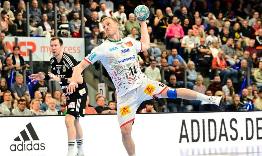 Magdeburg marschiert der Meisterschaft weiter entgegen – Die Highlights im Video