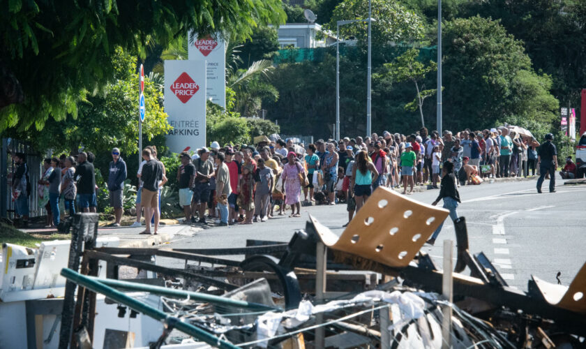 En Nouvelle-Calédonie, les cours ne reprendront pas avant le 24 mai, au minimum