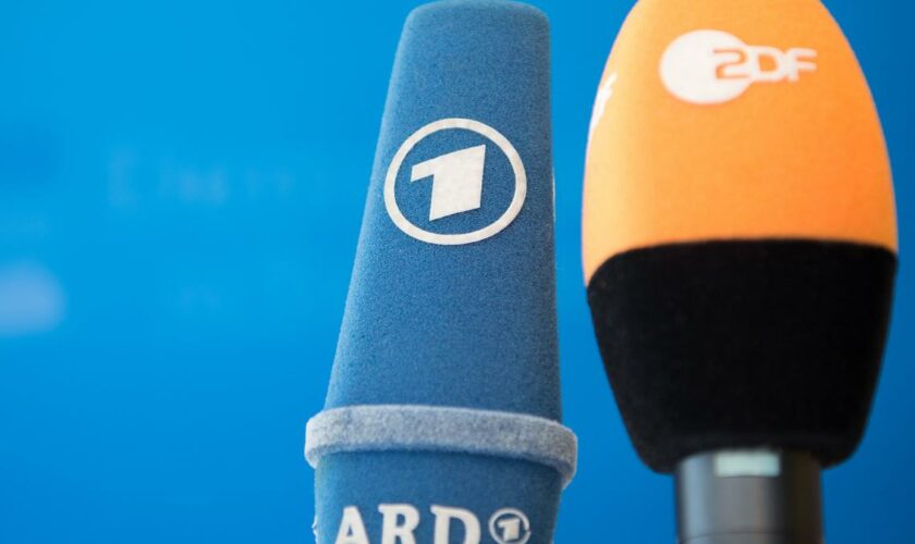 Wirtschaftsberichterstattung von ARD und ZDF „stark von Bundespolitik getrieben“