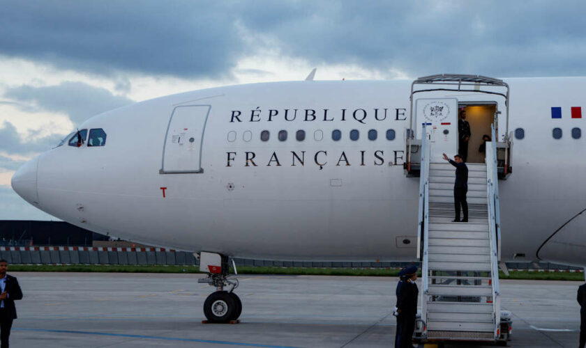 Visite en Nouvelle-Calédonie : “Macron aime les coups d’éclat”