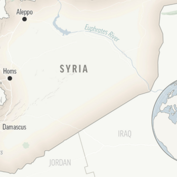 British woman, 3 children allegedly linked to ISIS repatriated from Syrian camp