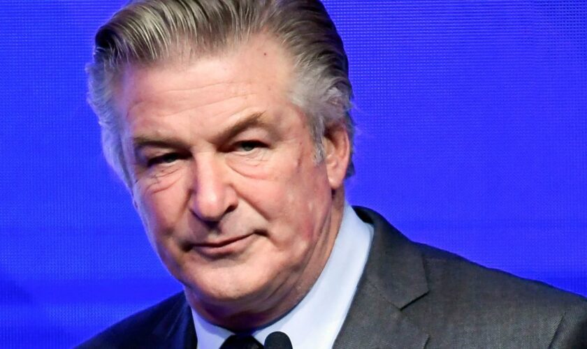 Prozess gegen Alec Baldwin findet statt, Antrag auf Einstellung abgelehnt