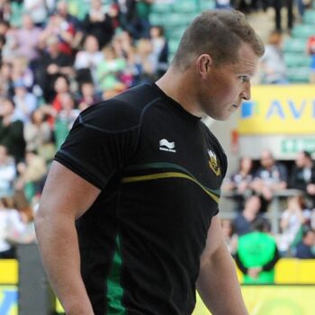 On this day in 2013: Red card in final costs Dylan Hartley his Lions place