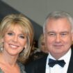 Eamonn Holmes and Ruth Langsford ‘split after 27 years’