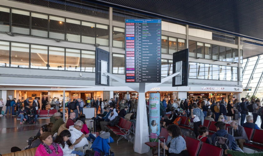 Grève à Orly : pourquoi les voyageurs ne peuvent pas prétendre à une indemnisation ?