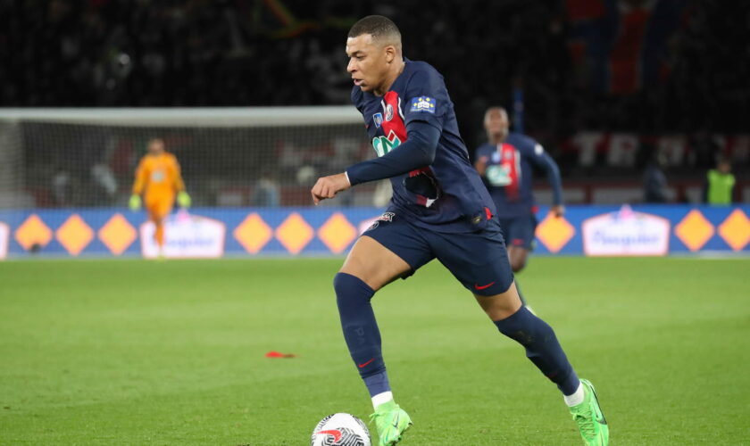 DIRECT. Lyon - PSG : suivez le match