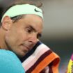 Rafael Nadal set to miss Wimbledon: ‘I don’t think it’s a good idea’