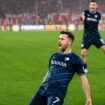 Der Wahnsinn! Bochum gelingt das Wunder und bleibt in der Bundesliga