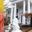 Identity thief claims to be behind Graceland foreclosure attempt: report