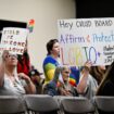 Proposed gender identity measure fails to qualify for California ballot