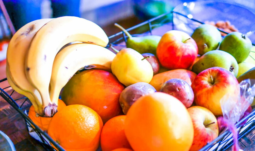 Manger ce fruit très commun une heure avant de se coucher permet de mieux dormir