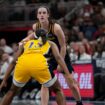 Caitlin Clark’s record night not enough for Fever in loss to Sparks: ‘Hard to win basketball games like that’