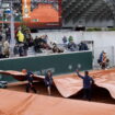 DIRECT. Roland-Garros 2024 : tous les matchs sur les annexes annulés, Swiatek affronte Osaka sous le toit, scores et résultats