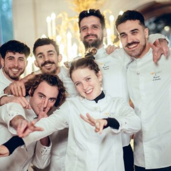 « Top Chef 2024 » : Clotaire Poirier réagit à son retour dans la compétition