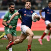 JO Paris 2024 : la fusée Antoine Dupont en orbite pour le rugby à 7 olympique