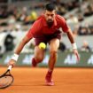 French Open LIVE: Latest tennis scores and results today as Novak Djokovic returns after Swiatek-Osaka classic