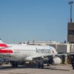 An American Airlines plane at Phoenix International Airport. File pic: iStock