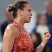 DIRECT. Roland-Garros 2024 : Sabalenka impressionnante, Müller et Paquet à la peine, scores et résultats