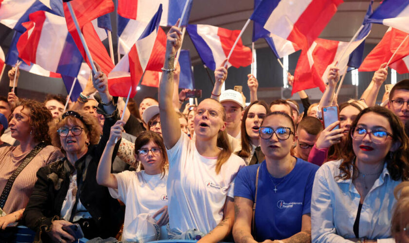 Flixecourt votera-t-il RN ? Une petite ville révèle les grandes dynamiques en France