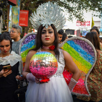 Marques et Mois des Fiertés : notre grand prix du pinkwashing