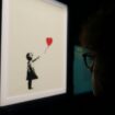 À New York, un musée Banksy a ouvert sans le consentement de l'artiste