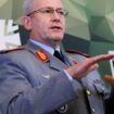 Bereitet Russland einen Angriff auf die Nato vor, Herr Bodemann?