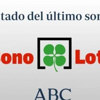 Comprobar el resultado del sorteo de Bonoloto de hoy miércoles, 1 de mayo de 2024