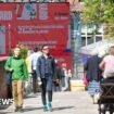 Edinburgh book festival ends Baillie Gifford sponsorship