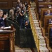 El revolcón del Congreso por ley contra el proxenetismo y la del suelo agita al PSOE: "Ha sido un error"