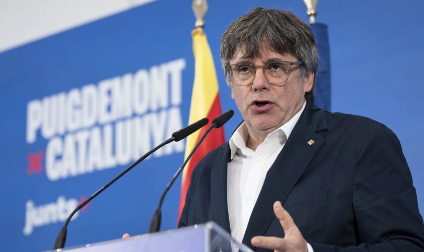 Interior y Mossos se desentienden de la seguridad del juez amenazado que investiga los lazos de Puigdemont con Putin