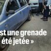 "J'ai cru qu'une voiture avait explosé" : un homme grièvement blessé à la grenade à Aubervilliers