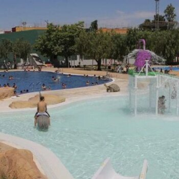 La Piscina Municipal de Quart de Poblet abre el 1 de junio: horarios y venta anticipada de entradas