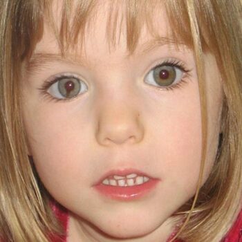 'Madeleine McCann would still be alive if I'd been able to identify Christian Brueckner sooner'