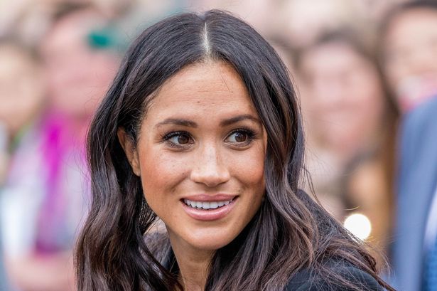 Meghan Markle's personality revealed in telling comments by Nigerian senior figure