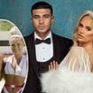 Molly-Mae Hague and Tommy Fury have hit a 'rocky' patch, friends claim: ALISON BOSHOFF reveals what's really going on... and why their wedding might never happen