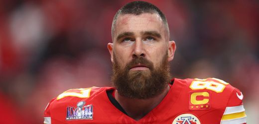 NFL: Travis Kelce äußert sich zu Harrison Butkers sexistischer Rede