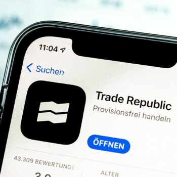 Trade Republic führt nun auch ein Girokonto ein