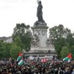 Paris : deuxième manifestation consécutive contre les frappes sur Rafah