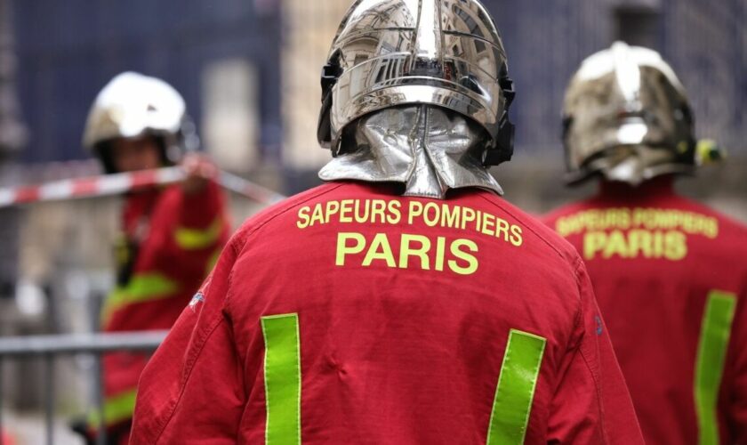 Polluants éternels : les pompiers inquiets face à une exposition « alarmante »