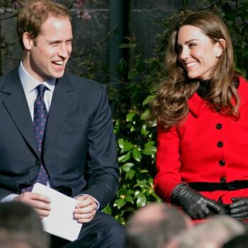 Prince William and Kate Middleton’s unique university traditions from May Dip to centuries old curse