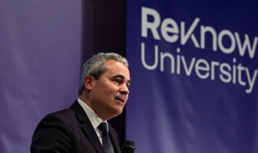 Renault lanza Reknow University para formar a 7.500 personas ante la transformación del sector