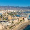 Roquetas de Mar se queda sin agua potable durante dos días por obras en la desaladora