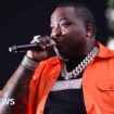 Sean Kingston's home raided after singer accused of not paying for huge TV