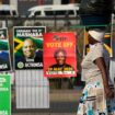 South Africa election updates: Polls open in key election