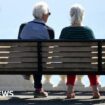 Tories pledge 'Triple Lock Plus' pension allowance