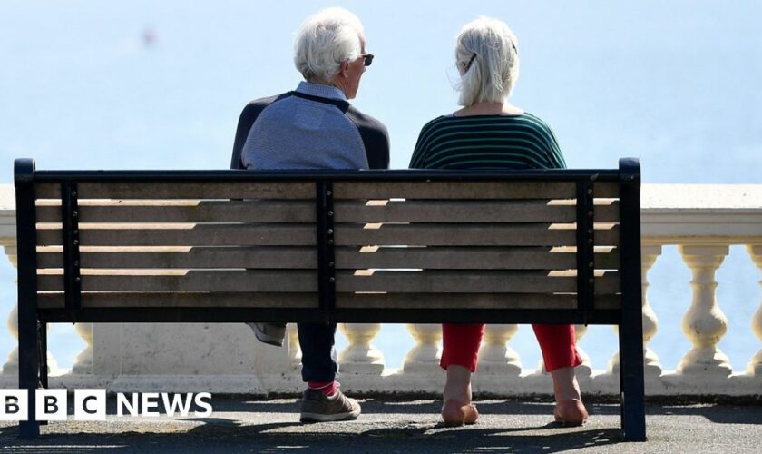 Tories pledge 'Triple Lock Plus' pension allowance