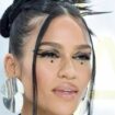 USA: Cassie Ventura reagiert nach Gewaltvideo von Sean "Diddy" Combs