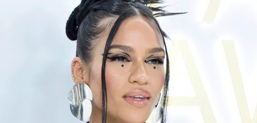 USA: Cassie Ventura reagiert nach Gewaltvideo von Sean "Diddy" Combs