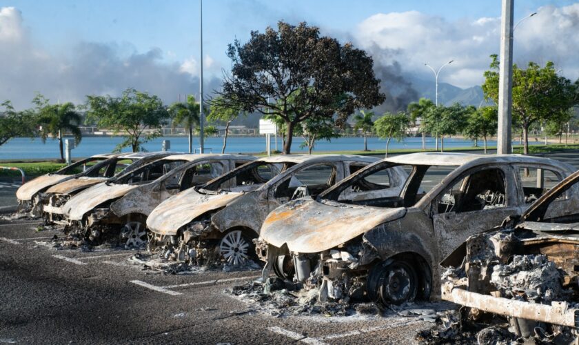 Violences en Nouvelle-Calédonie: le dialogue est-il encore possible?